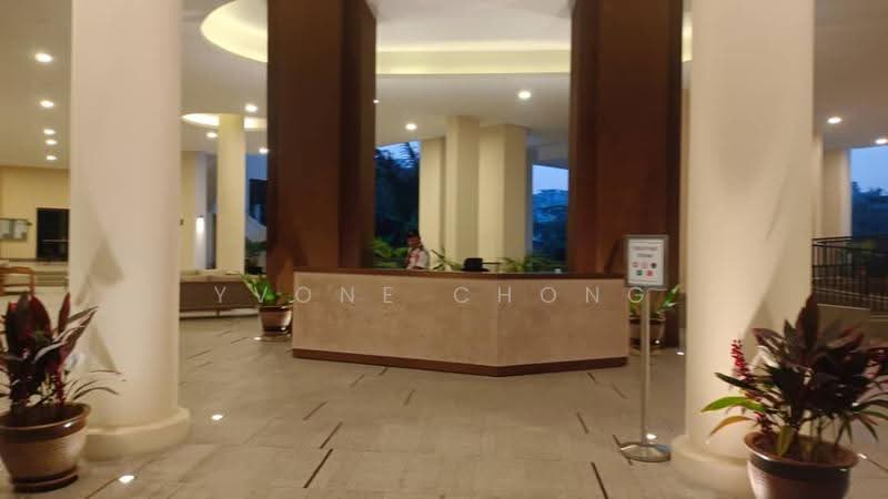 Condominium for Sale at Seri Duta I - Yvone Chong - PropertyGuru.com.my