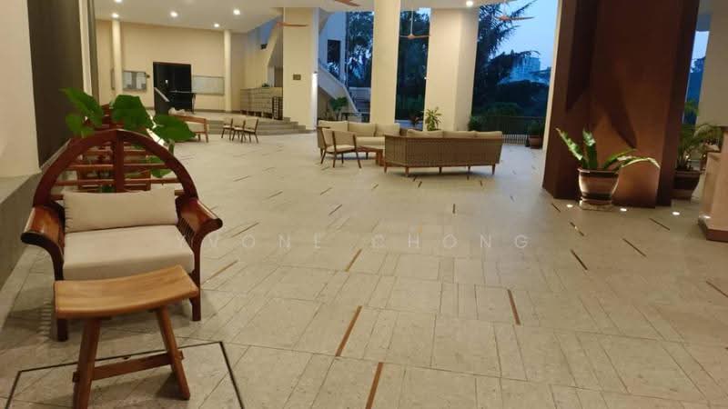 Condominium for Sale at Seri Duta I - Yvone Chong - PropertyGuru.com.my
