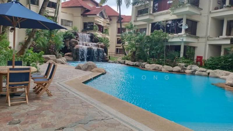 Condominium for Sale at Seri Duta I - Yvone Chong - PropertyGuru.com.my