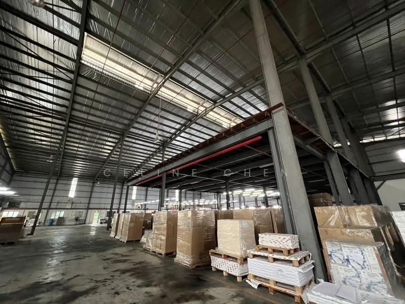 Kilang untuk Disewa di Krubong (Melaka) - Celine Chen - Interior - PropertyGuru.com.my