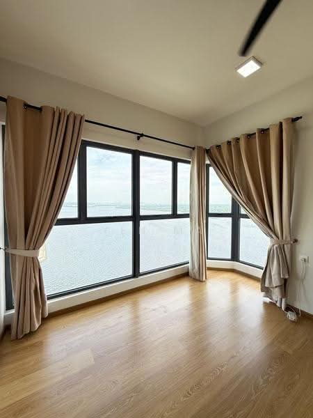 Kondominium untuk Disewa di Kings Bay @ Country Garden Danga Bay - Yen Ma - View - PropertyGuru.com.my