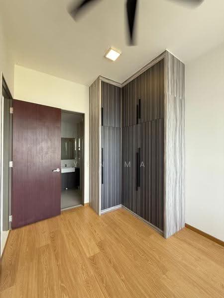 Kondominium untuk Disewa di Kings Bay @ Country Garden Danga Bay - Yen Ma - Interior - PropertyGuru.com.my