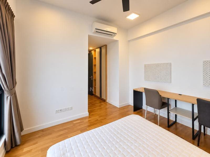 Kondominium untuk Disewa di One Cochrane Residence - Shan Keow - Bedroom - PropertyGuru.com.my