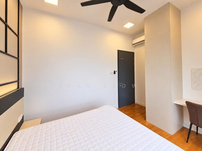 Kondominium untuk Disewa di One Cochrane Residence - Shan Keow - Bedroom - PropertyGuru.com.my