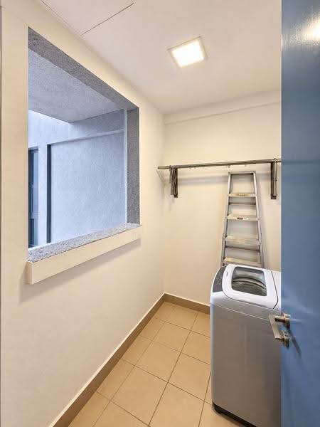 Kondominium untuk Disewa di One Cochrane Residence - Shan Keow - Interior - PropertyGuru.com.my