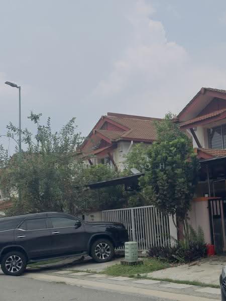 Rumah Berkembar untuk Dijual di Setia Impian (Setia Alam) - Robin Loh - Exterior - PropertyGuru.com.my