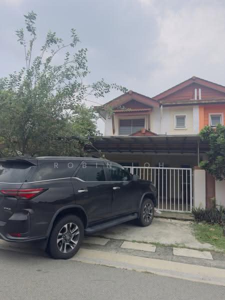 Rumah Berkembar untuk Dijual di Setia Impian (Setia Alam) - Robin Loh - Exterior - PropertyGuru.com.my