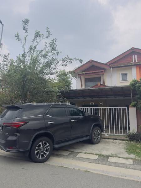 Rumah Berkembar untuk Dijual di Setia Impian (Setia Alam) - Robin Loh - Exterior - PropertyGuru.com.my