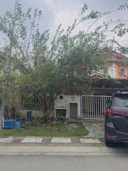 Rumah Berkembar untuk Dijual di Setia Impian (Setia Alam) - Robin Loh - Exterior - PropertyGuru.com.my