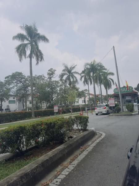 Rumah Berkembar untuk Dijual di Setia Impian (Setia Alam) - Robin Loh - Exterior - PropertyGuru.com.my