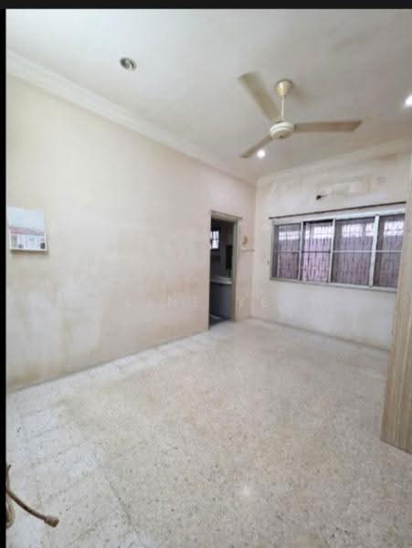 Semi-Detached House for Sale in Ipoh (Perak) - Joline YEOW - Living Room - PropertyGuru.com.my