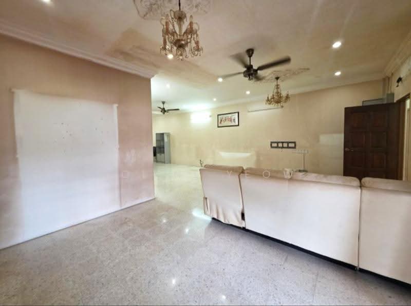 Semi-Detached House for Sale in Ipoh (Perak) - Joline YEOW - Living Room - PropertyGuru.com.my