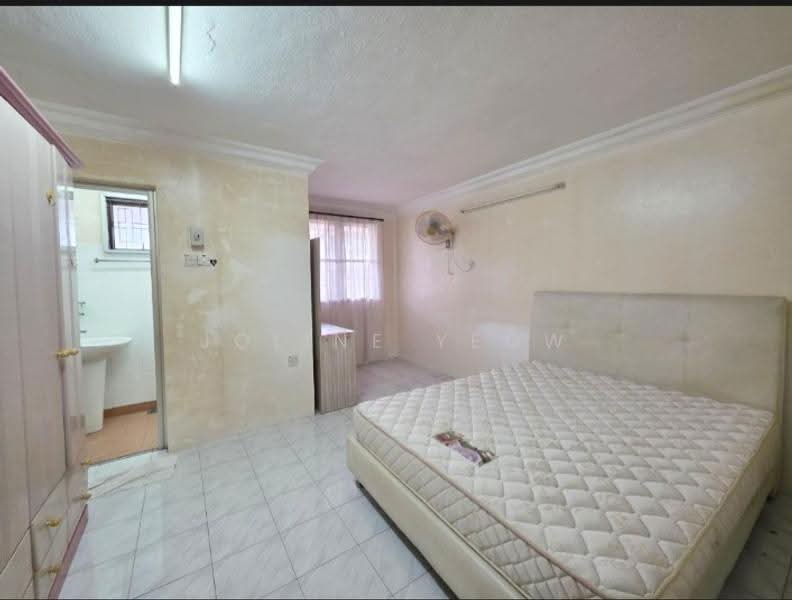 Semi-Detached House for Sale in Ipoh (Perak) - Joline YEOW - Bedroom - PropertyGuru.com.my