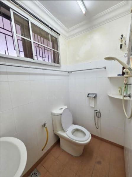 Semi-Detached House for Sale in Ipoh (Perak) - Joline YEOW - Bathroom - PropertyGuru.com.my