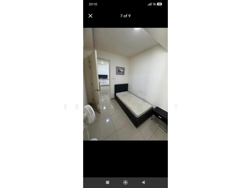Service Residence for Rent at Eclipse Residence @ Pan'gaea - Eryna Sairy - PropertyGuru.com.my