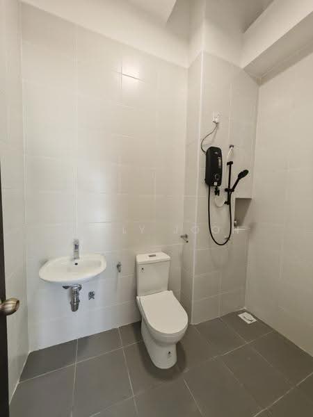 Cluster House for Rent in Iskandar Puteri (Nusajaya) (Johor) - Molly Joon - Bathroom - PropertyGuru.com.my