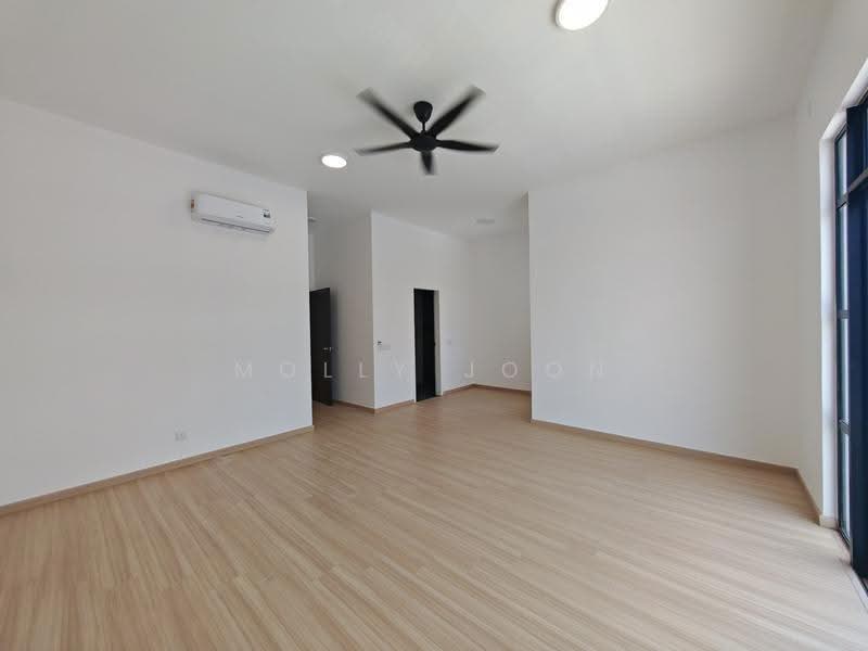 Cluster House for Rent in Iskandar Puteri (Nusajaya) (Johor) - Molly Joon - Interior - PropertyGuru.com.my