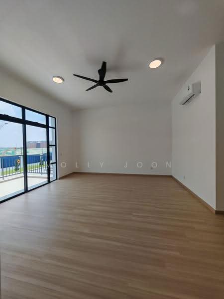 Cluster House for Rent in Iskandar Puteri (Nusajaya) (Johor) - Molly Joon - Living Room - PropertyGuru.com.my