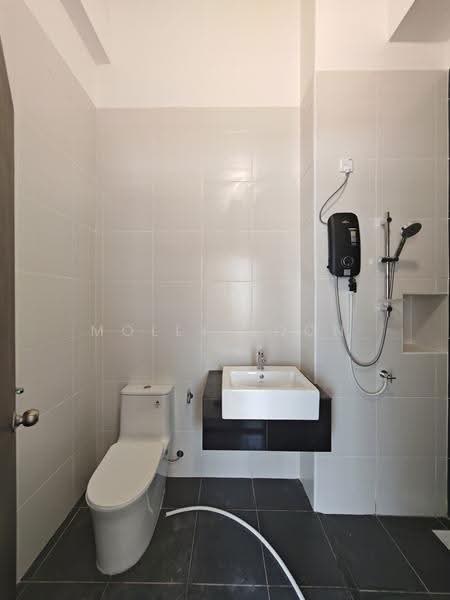 Cluster House for Rent in Iskandar Puteri (Nusajaya) (Johor) - Molly Joon - Bathroom - PropertyGuru.com.my