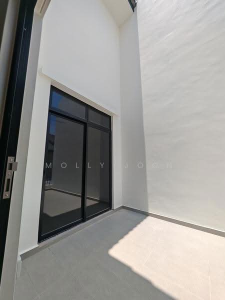 Cluster House for Rent in Iskandar Puteri (Nusajaya) (Johor) - Molly Joon - Exterior - PropertyGuru.com.my