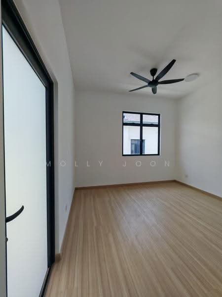 Cluster House for Rent in Iskandar Puteri (Nusajaya) (Johor) - Molly Joon - Interior - PropertyGuru.com.my