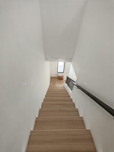 Cluster House for Rent in Iskandar Puteri (Nusajaya) (Johor) - Molly Joon - Interior - PropertyGuru.com.my