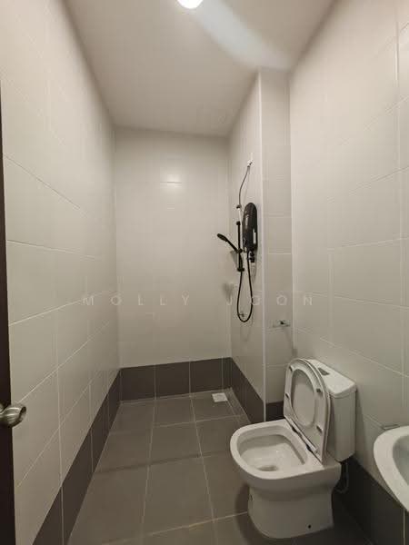 Cluster House for Rent in Iskandar Puteri (Nusajaya) (Johor) - Molly Joon - Bathroom - PropertyGuru.com.my