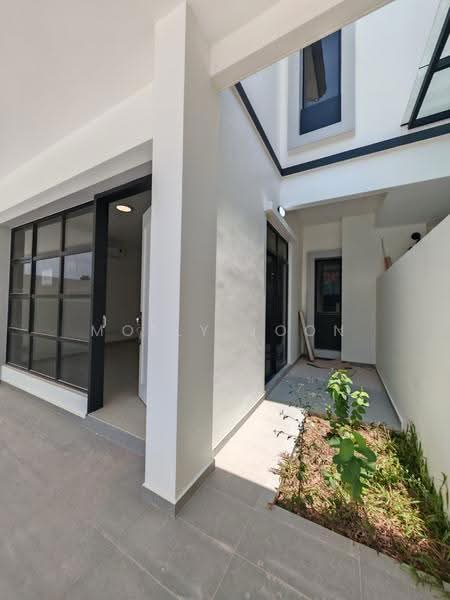 Cluster House for Rent in Iskandar Puteri (Nusajaya) (Johor) - Molly Joon - Exterior - PropertyGuru.com.my