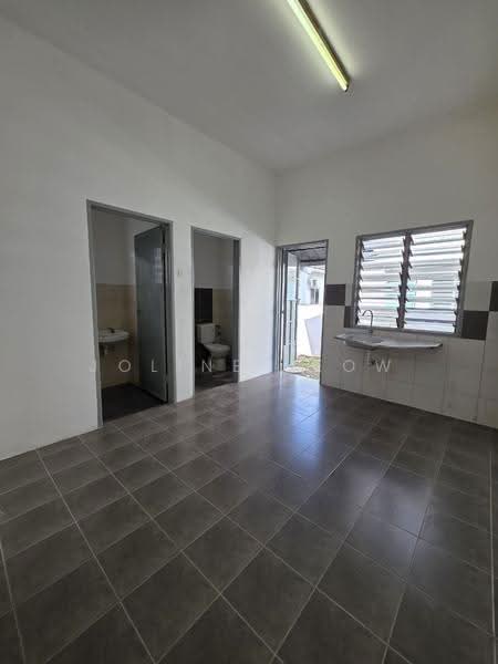 1-storey Terraced House for Sale in Taman Pengkalan Pertama (Ipoh) - Joline YEOW - Bathroom - PropertyGuru.com.my