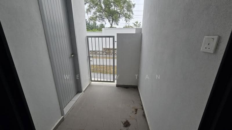2-storey Terraced House for Sale in Paya Rumput (Melaka) - Wesley Tan - Exterior - PropertyGuru.com.my