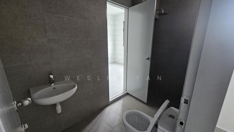 2-storey Terraced House for Sale in Paya Rumput (Melaka) - Wesley Tan - Bathroom - PropertyGuru.com.my