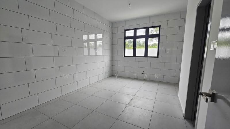 2-storey Terraced House for Sale in Paya Rumput (Melaka) - Wesley Tan - Interior - PropertyGuru.com.my