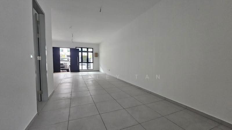 2-storey Terraced House for Sale in Paya Rumput (Melaka) - Wesley Tan - Entrance - PropertyGuru.com.my