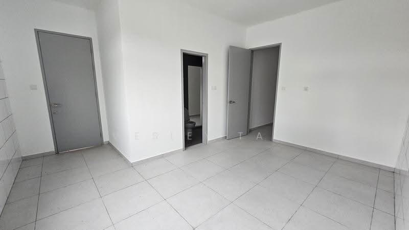 2-storey Terraced House for Sale in Paya Rumput (Melaka) - Wesley Tan - Interior - PropertyGuru.com.my