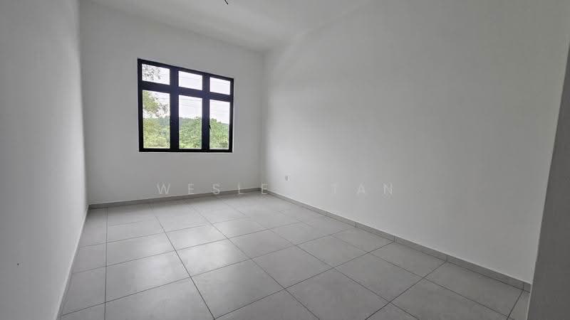 2-storey Terraced House for Sale in Paya Rumput (Melaka) - Wesley Tan - Interior - PropertyGuru.com.my