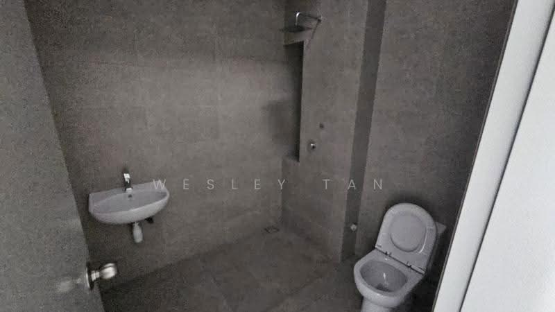 2-storey Terraced House for Sale in Paya Rumput (Melaka) - Wesley Tan - Bathroom - PropertyGuru.com.my