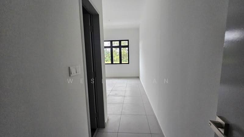 2-storey Terraced House for Sale in Paya Rumput (Melaka) - Wesley Tan - Interior - PropertyGuru.com.my