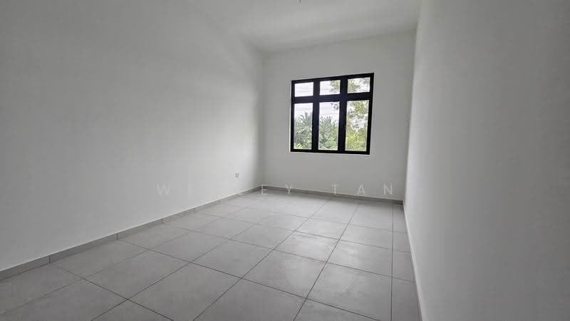 2-storey Terraced House for Sale in Paya Rumput (Melaka) - Wesley Tan - Interior - PropertyGuru.com.my