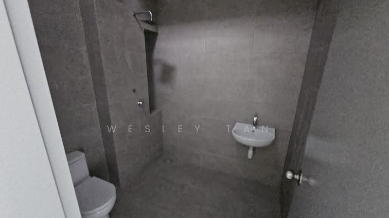 2-storey Terraced House for Sale in Paya Rumput (Melaka) - Wesley Tan - Bathroom - PropertyGuru.com.my