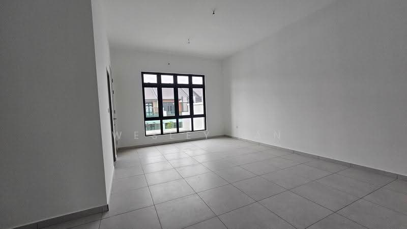 2-storey Terraced House for Sale in Paya Rumput (Melaka) - Wesley Tan - Living Room - PropertyGuru.com.my