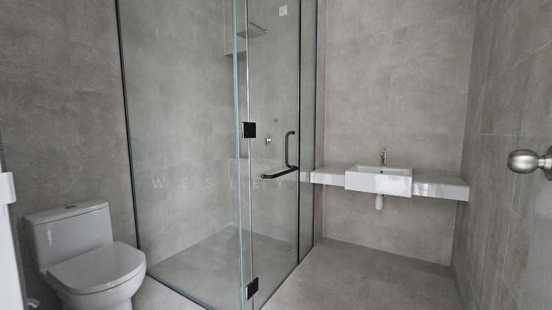 2-storey Terraced House for Sale in Paya Rumput (Melaka) - Wesley Tan - Bathroom - PropertyGuru.com.my