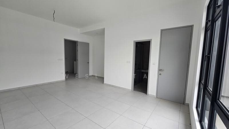 2-storey Terraced House for Sale in Paya Rumput (Melaka) - Wesley Tan - Interior - PropertyGuru.com.my