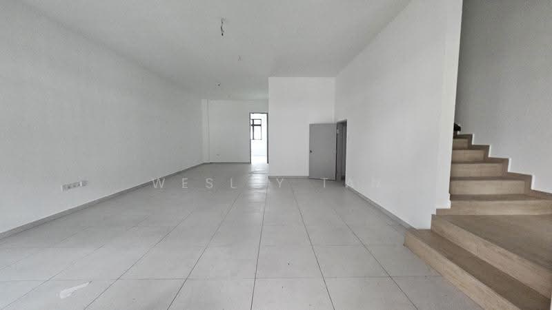 2-storey Terraced House for Sale in Paya Rumput (Melaka) - Wesley Tan - Interior - PropertyGuru.com.my