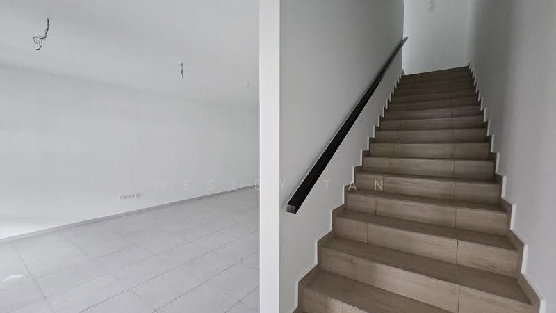 2-storey Terraced House for Sale in Paya Rumput (Melaka) - Wesley Tan - Interior - PropertyGuru.com.my