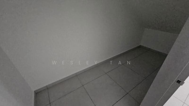 2-storey Terraced House for Sale in Paya Rumput (Melaka) - Wesley Tan - Interior - PropertyGuru.com.my