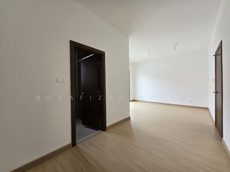 Rumah Teres 2-Tingkat untuk Disewa di Setia Safiro (Cyberjaya) - NoraFizah Gapar - Interior - PropertyGuru.com.my