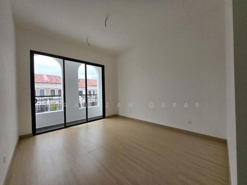 Rumah Teres 2-Tingkat untuk Disewa di Setia Safiro (Cyberjaya) - NoraFizah Gapar - Interior - PropertyGuru.com.my