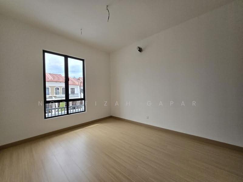 Rumah Teres 2-Tingkat untuk Disewa di Setia Safiro (Cyberjaya) - NoraFizah Gapar - Interior - PropertyGuru.com.my