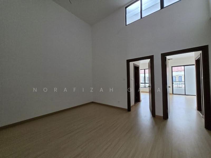 Rumah Teres 2-Tingkat untuk Disewa di Setia Safiro (Cyberjaya) - NoraFizah Gapar - Interior - PropertyGuru.com.my