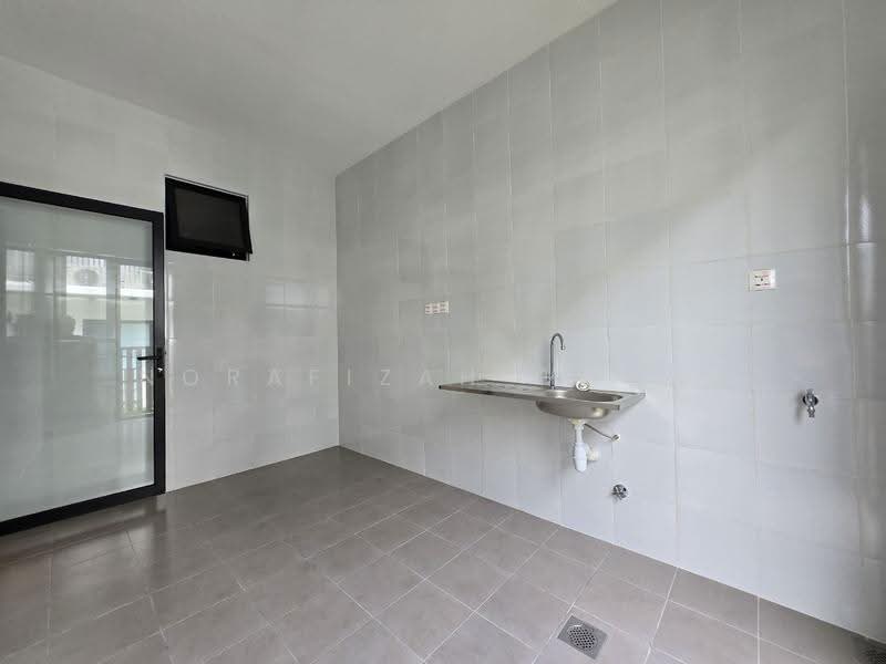 Rumah Teres 2-Tingkat untuk Disewa di Setia Safiro (Cyberjaya) - NoraFizah Gapar - Interior - PropertyGuru.com.my
